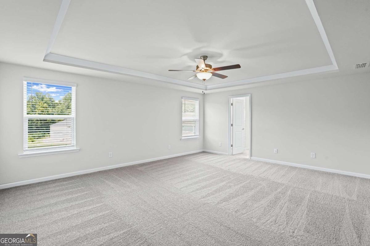 3191 Morris Hills Drive Dacula - 1