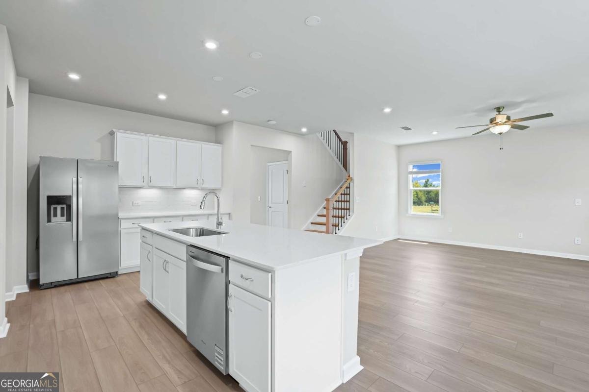 3191 Morris Hills Drive Dacula - 11