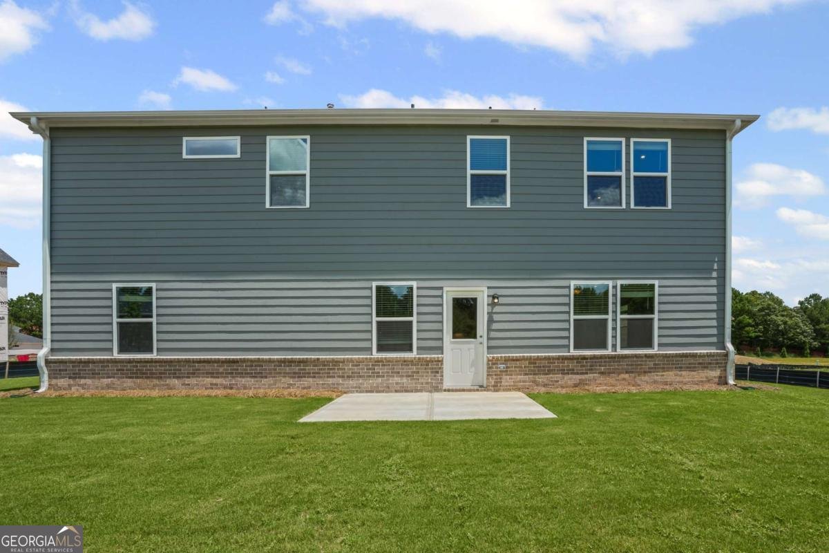 3191 Morris Hills Drive Dacula - 9