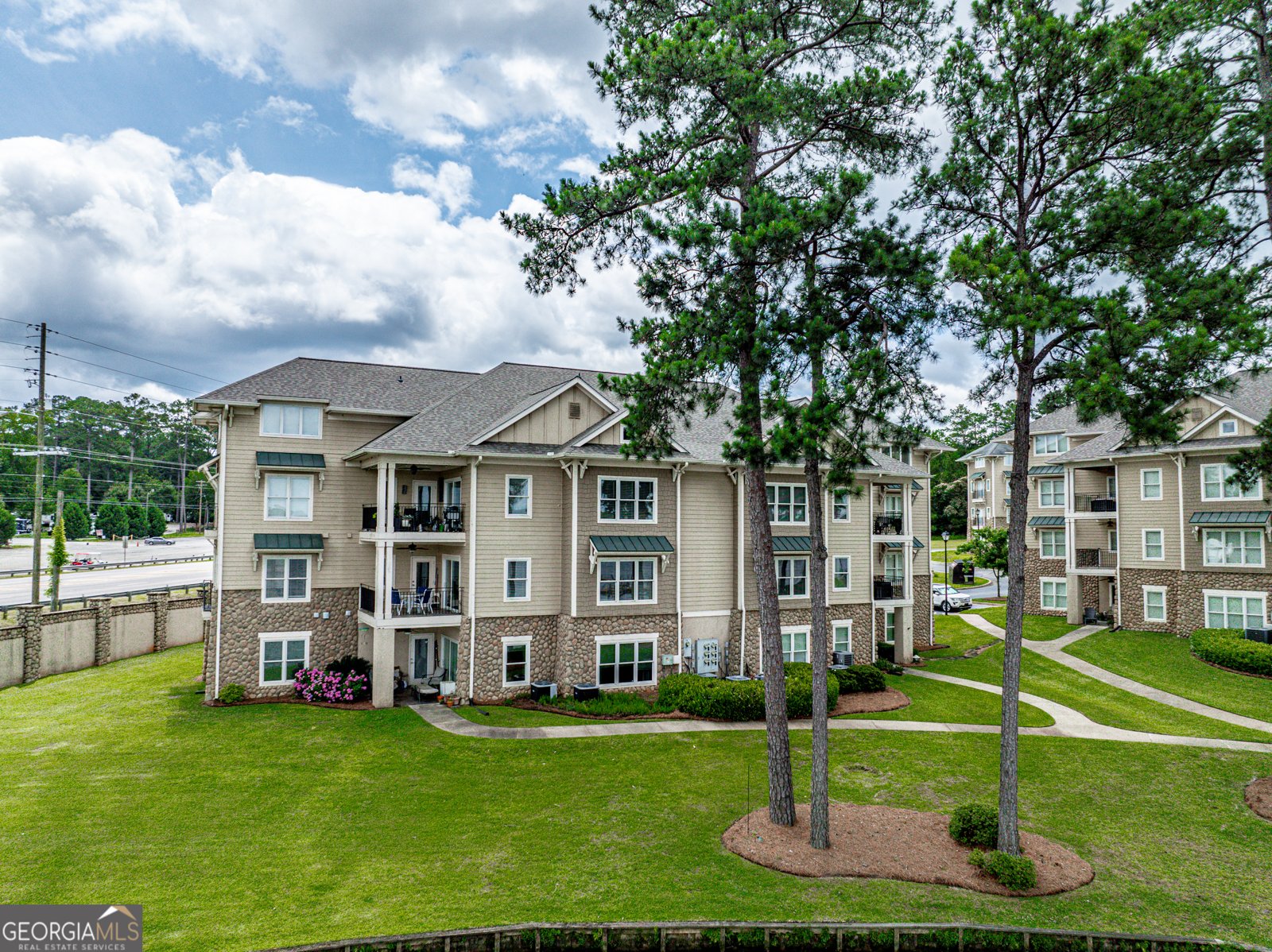 109 Misty Lane Milledgeville - 1