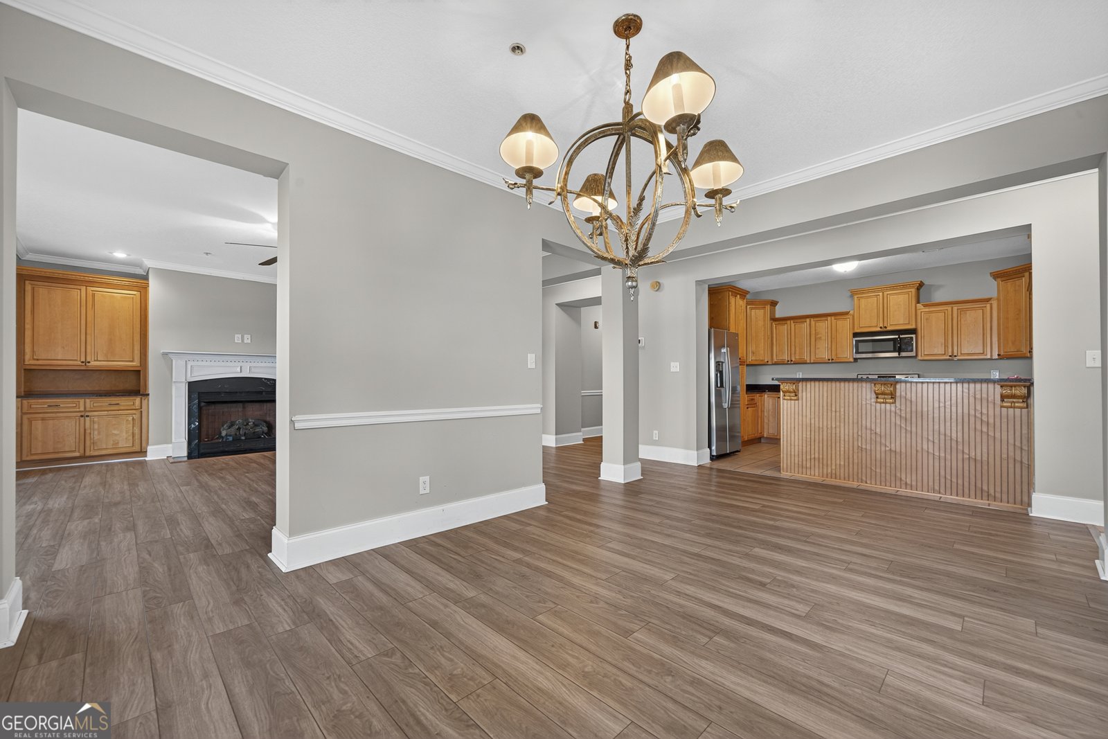 109 Misty Lane Milledgeville - 16