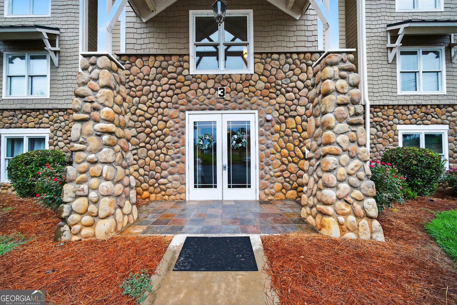 109 Misty Lane Milledgeville - 2