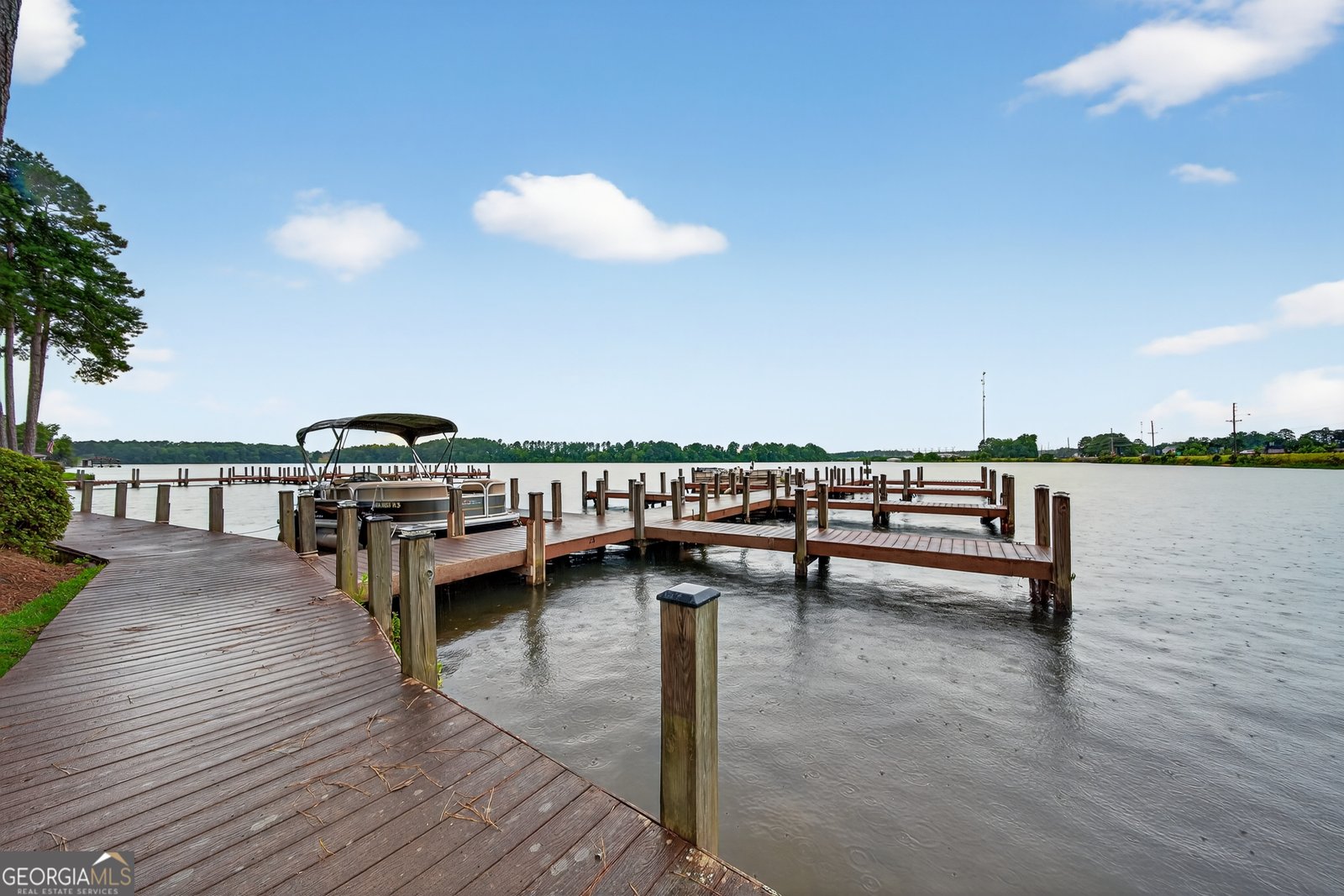 109 Misty Lane Milledgeville - 31