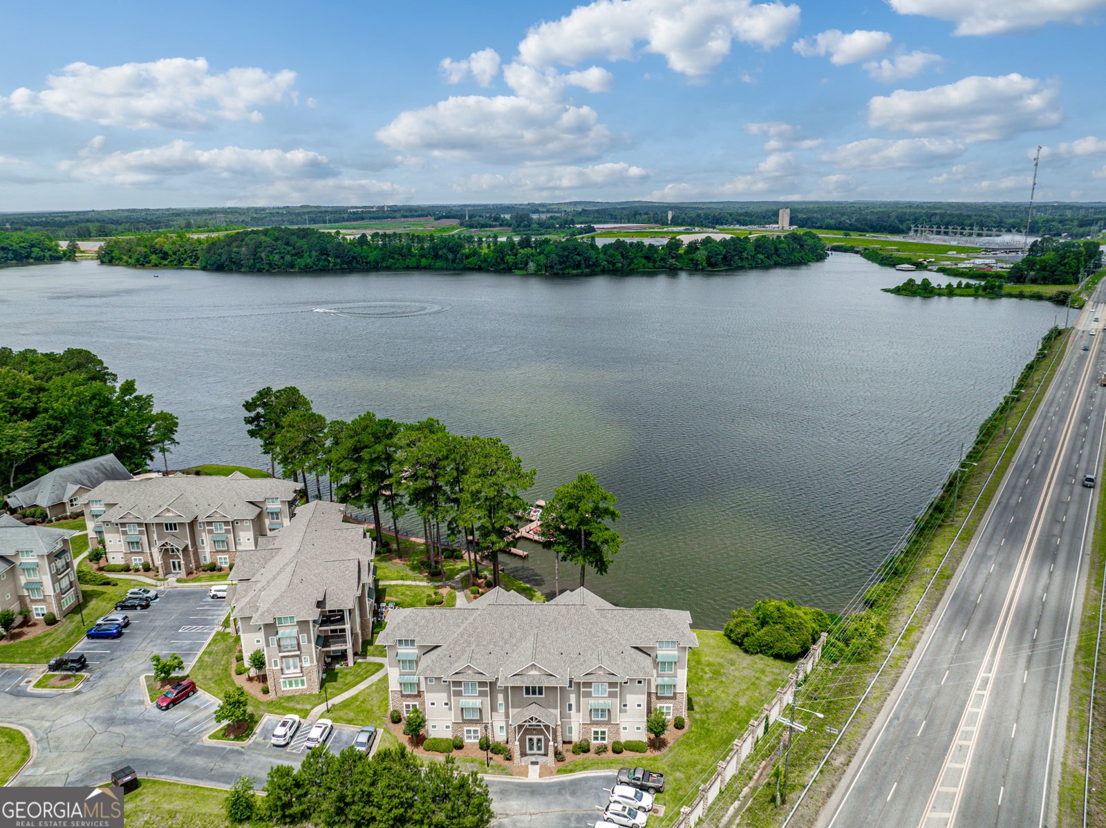 109 Misty Lane Milledgeville - 37