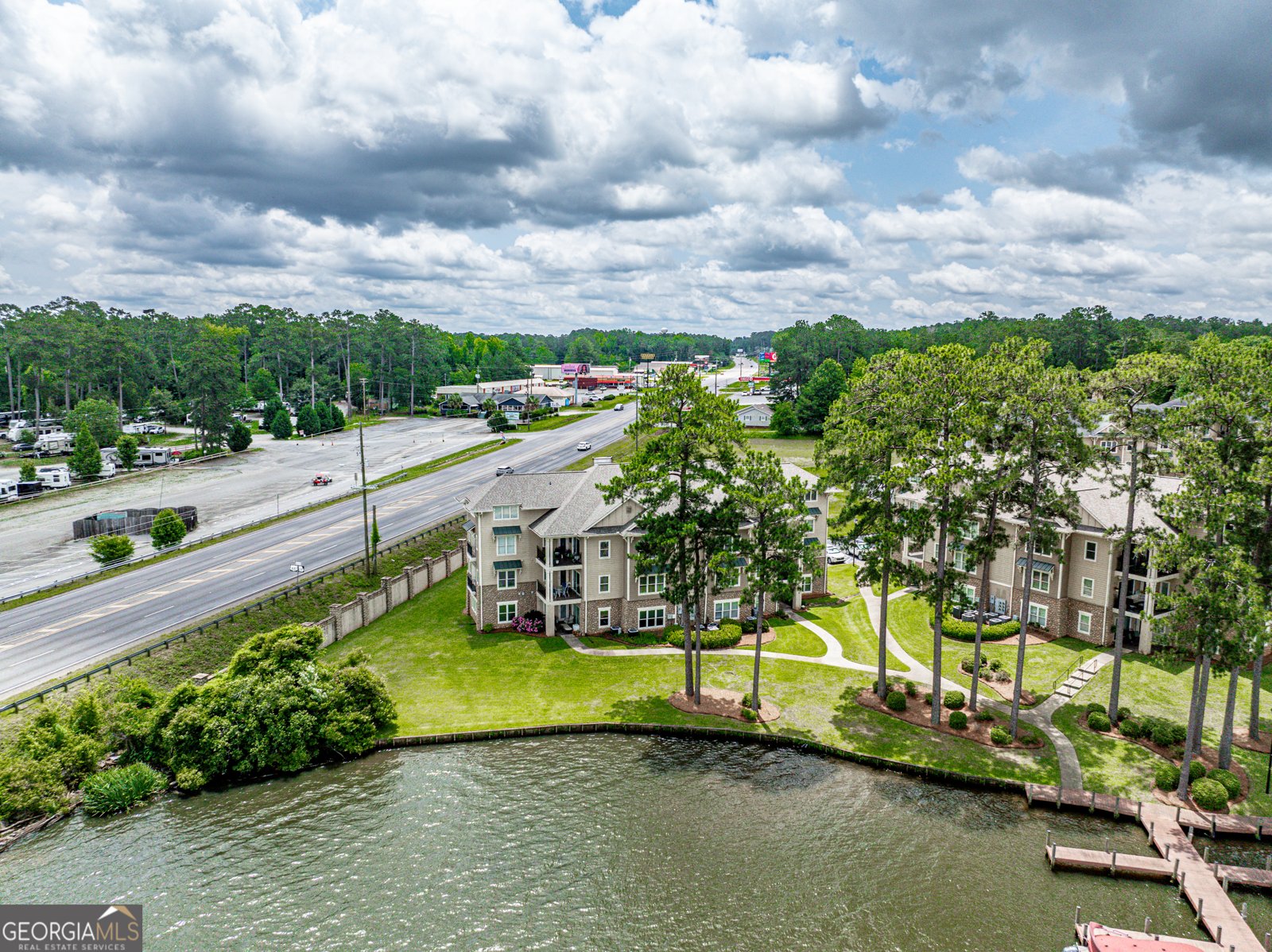 109 Misty Lane Milledgeville - 38