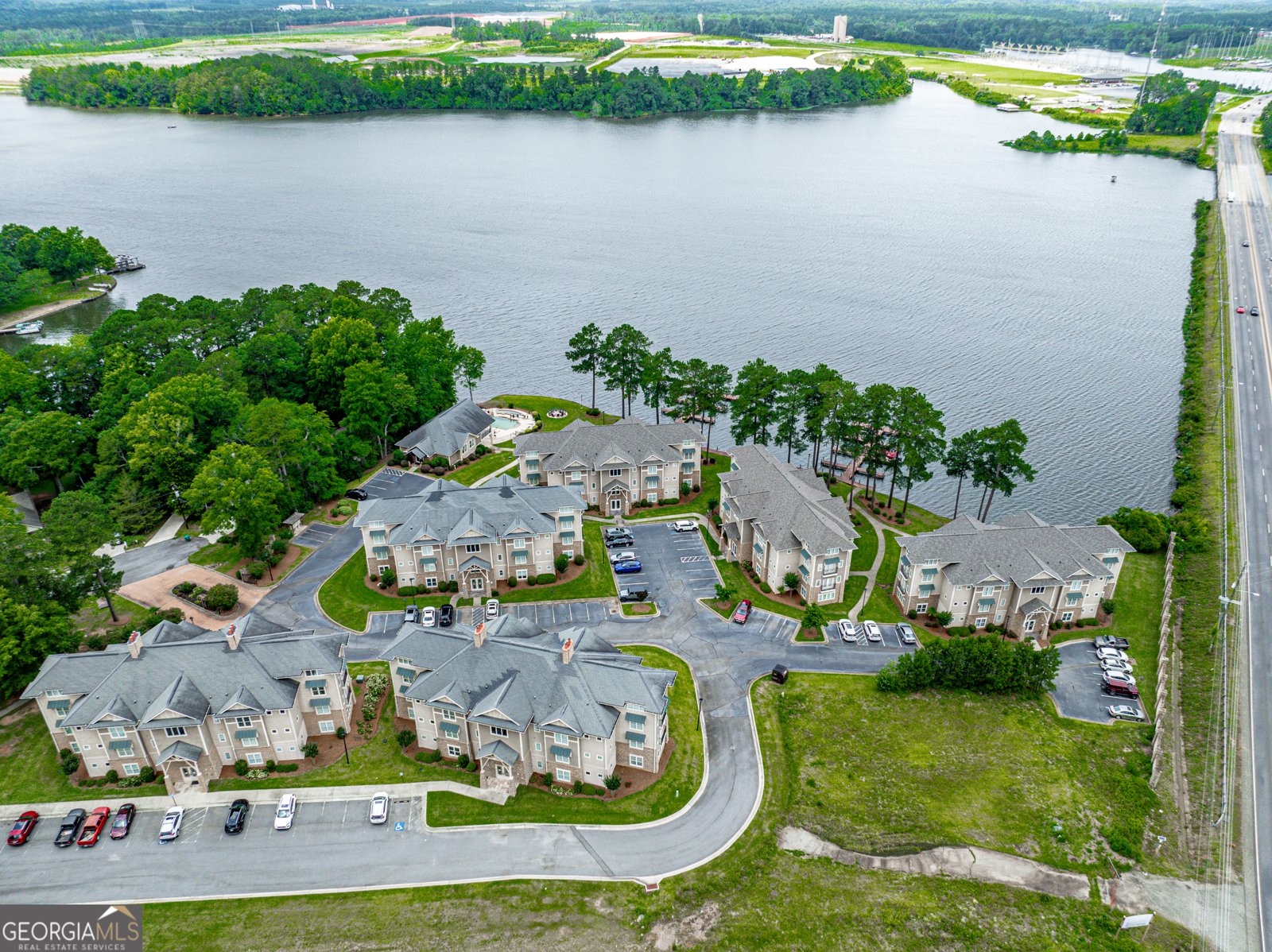 109 Misty Lane Milledgeville - 39