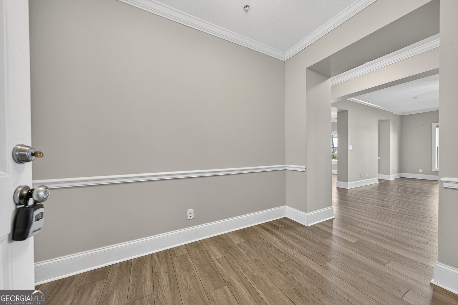 109 Misty Lane Milledgeville - 4