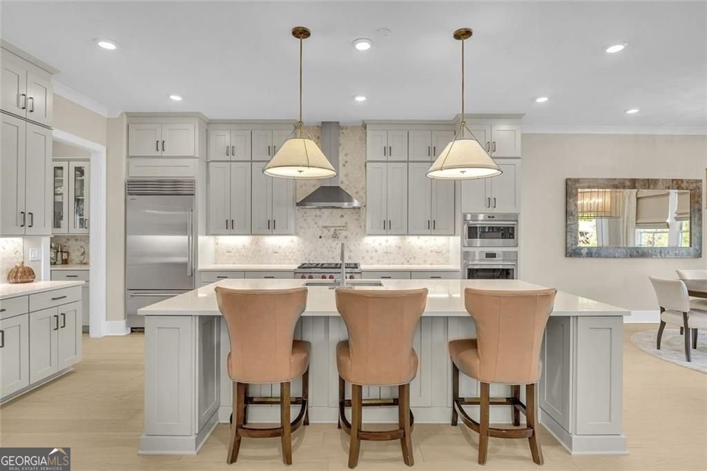 730 Tannery Common Alpharetta - 10