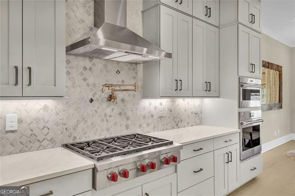 730 Tannery Common Alpharetta - 11