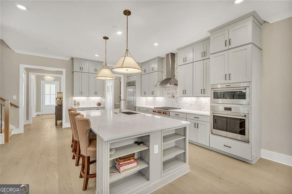 730 Tannery Common Alpharetta - 12