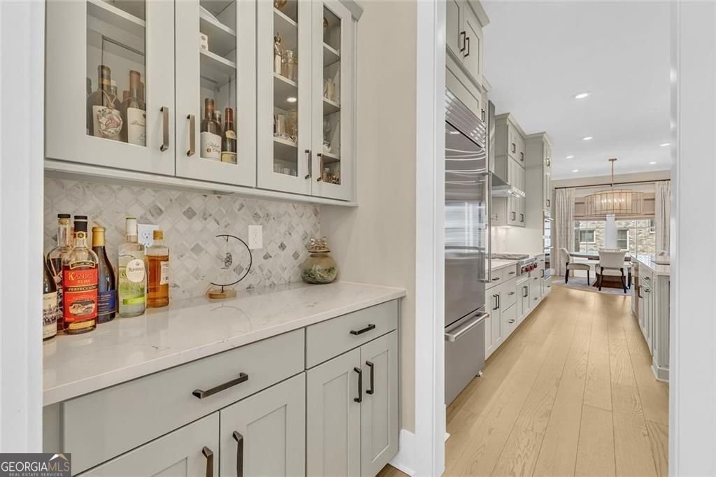 730 Tannery Common Alpharetta - 14