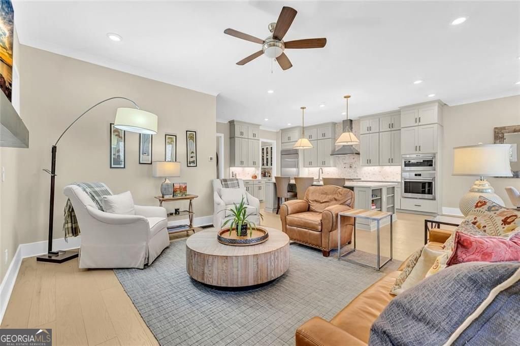 730 Tannery Common Alpharetta - 15