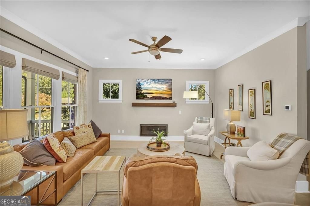 730 Tannery Common Alpharetta - 16