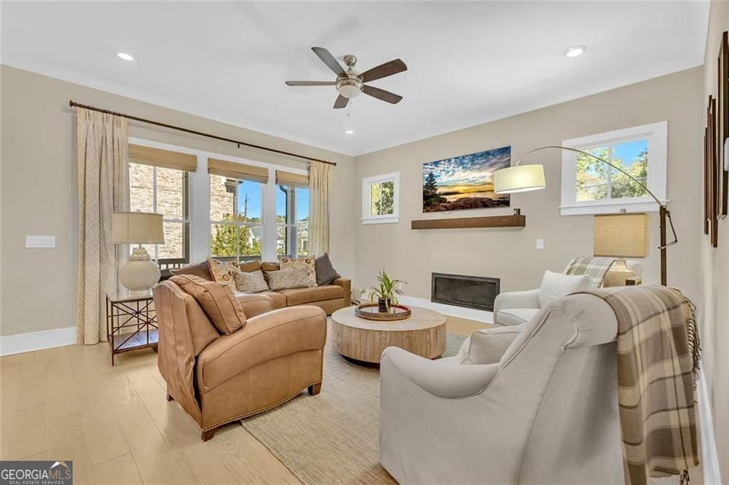 730 Tannery Common Alpharetta - 17