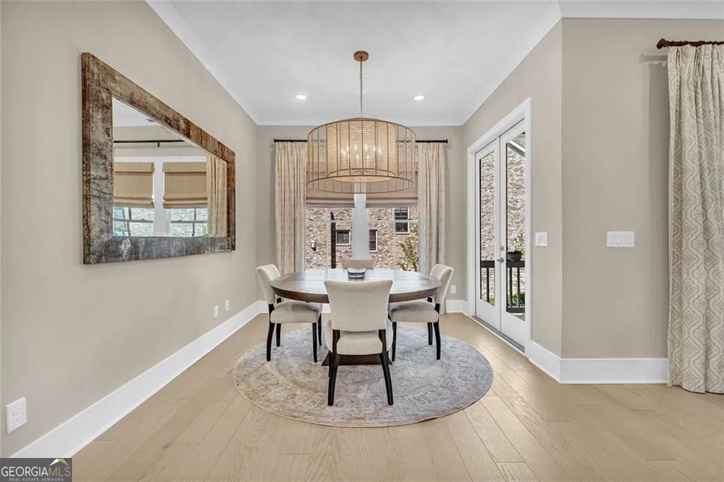 730 Tannery Common Alpharetta - 18