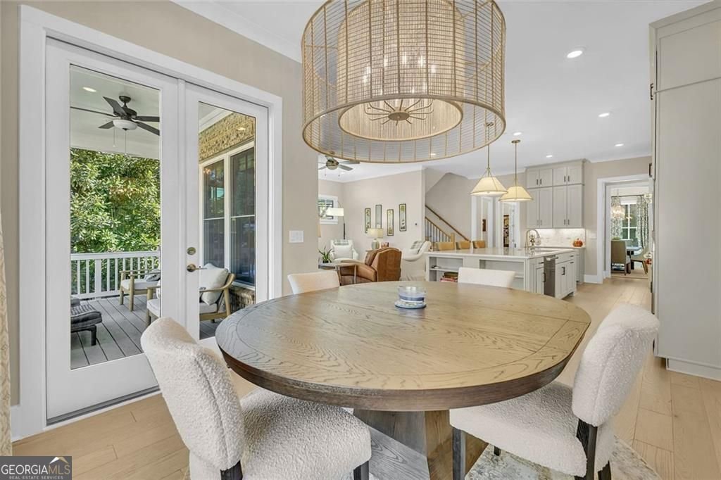730 Tannery Common Alpharetta - 19