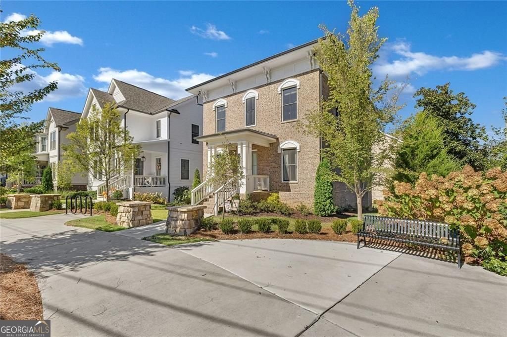 730 Tannery Common Alpharetta - 2