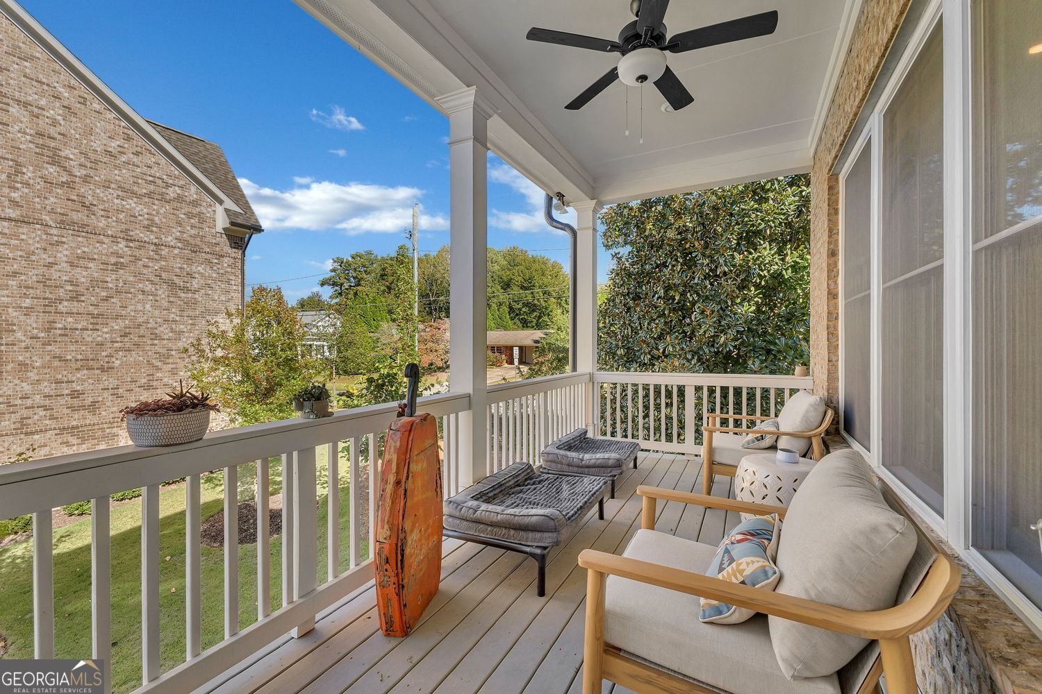 730 Tannery Common Alpharetta - 20