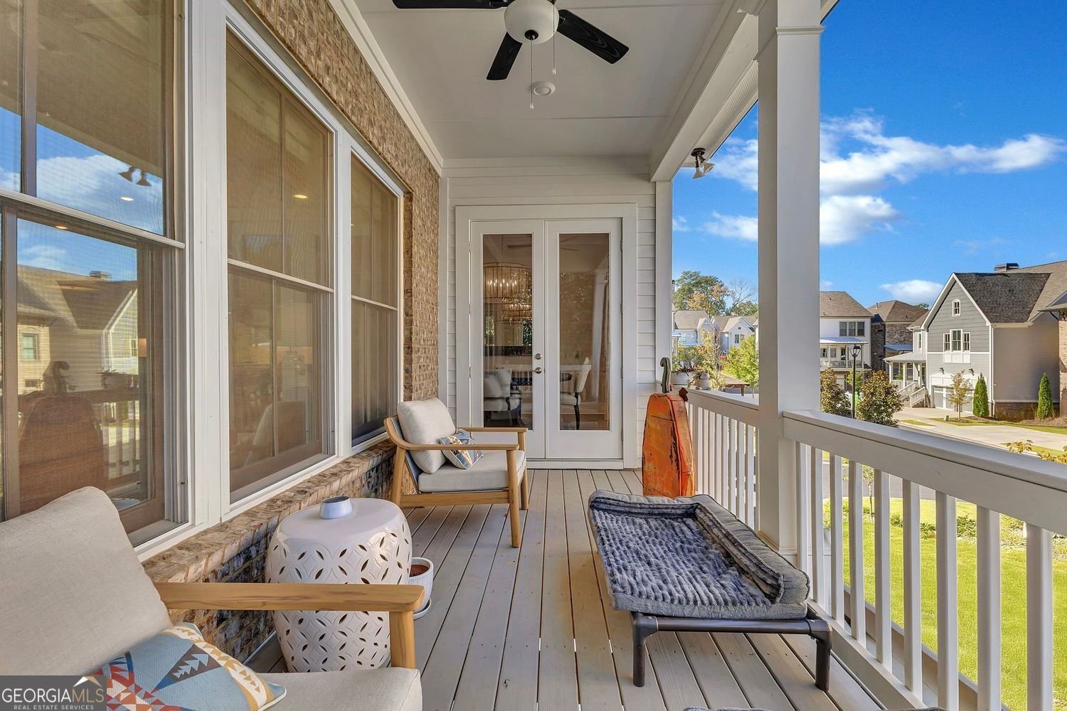 730 Tannery Common Alpharetta - 21