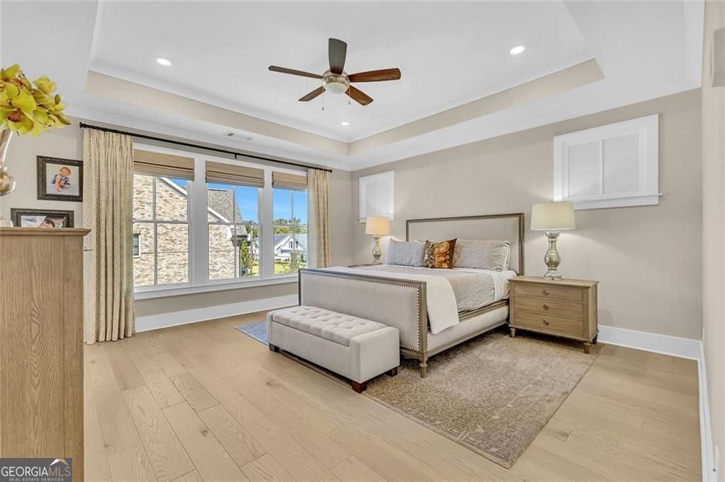 730 Tannery Common Alpharetta - 22