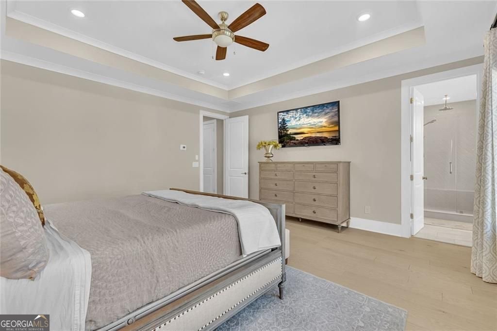 730 Tannery Common Alpharetta - 23