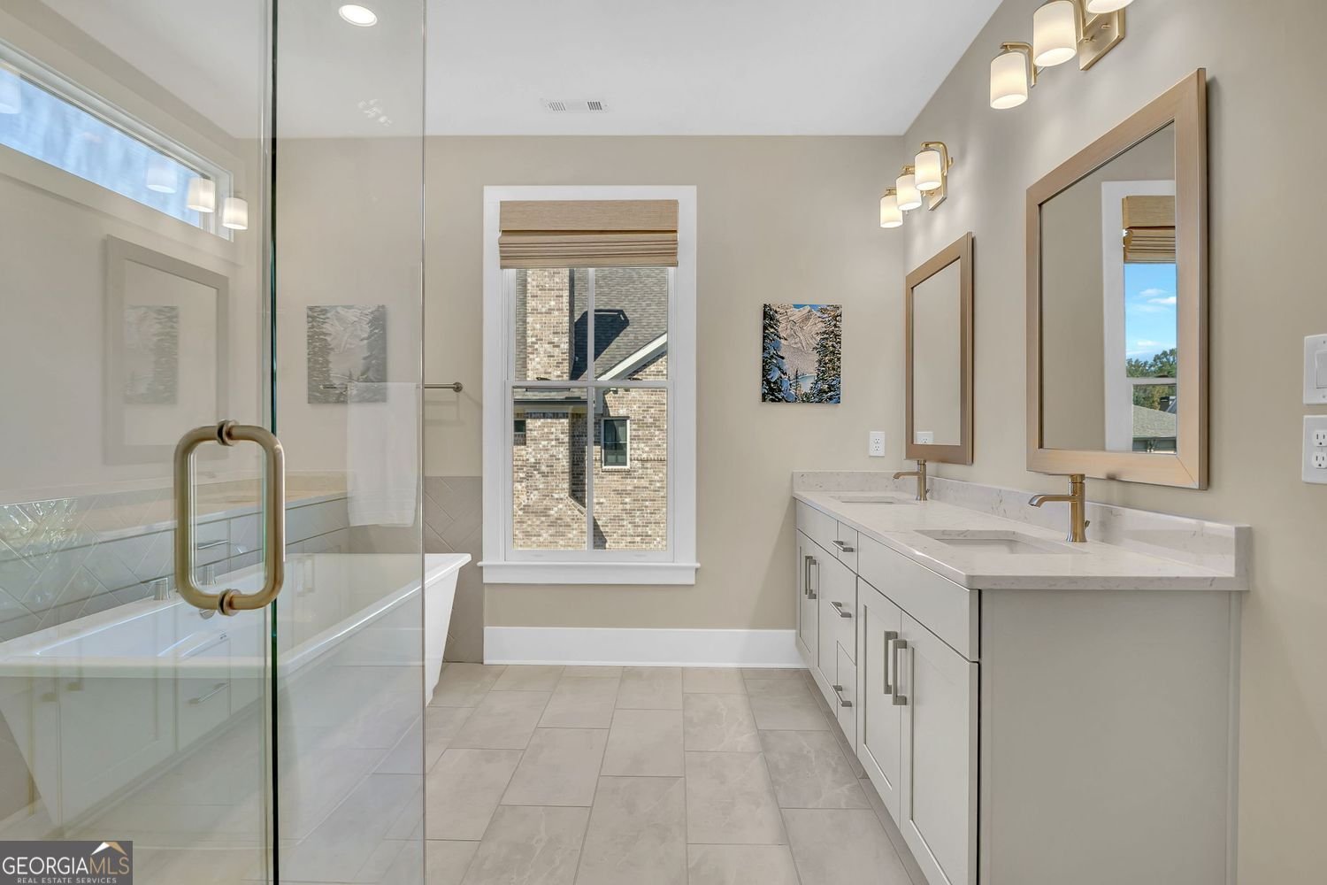 730 Tannery Common Alpharetta - 25