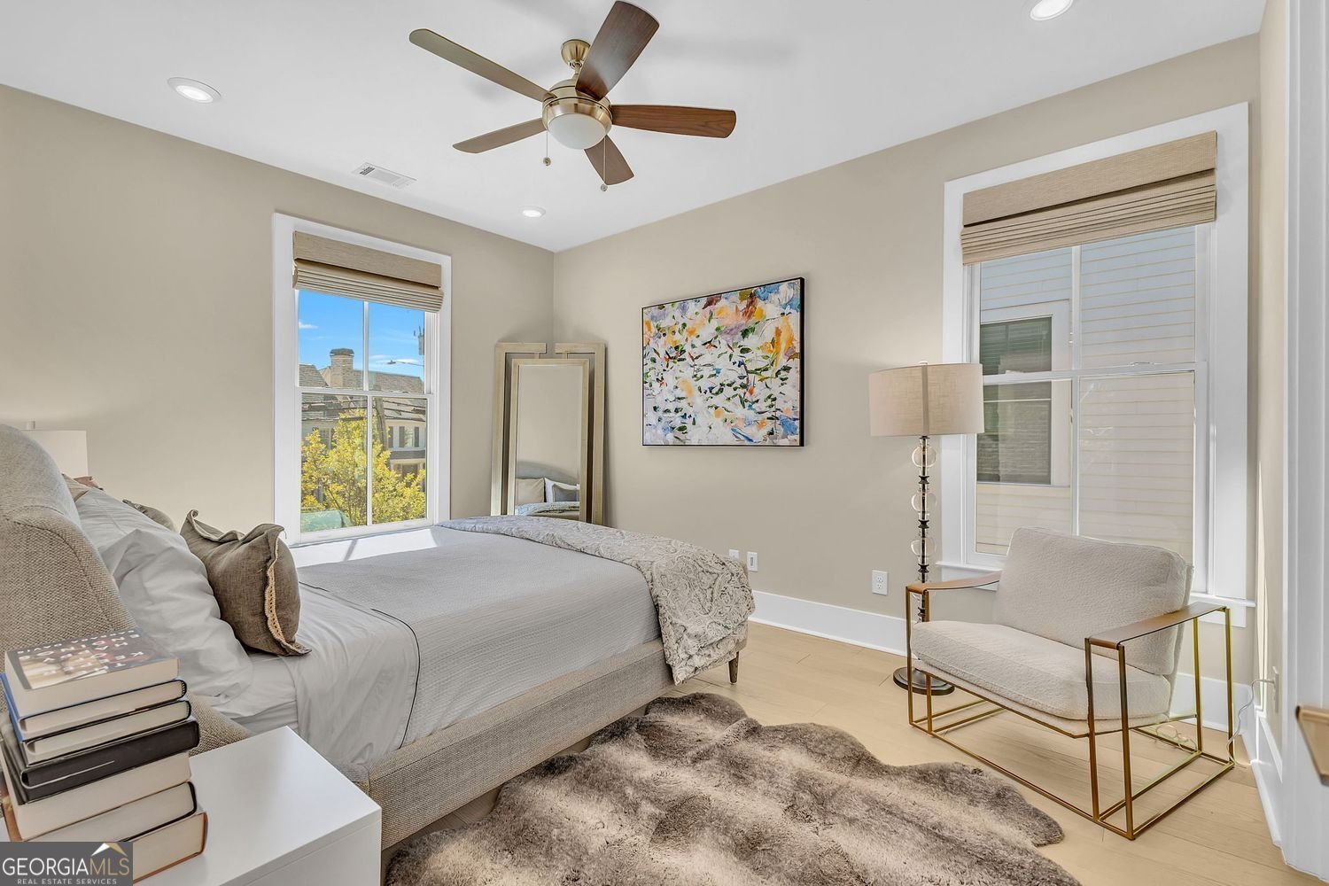 730 Tannery Common Alpharetta - 29