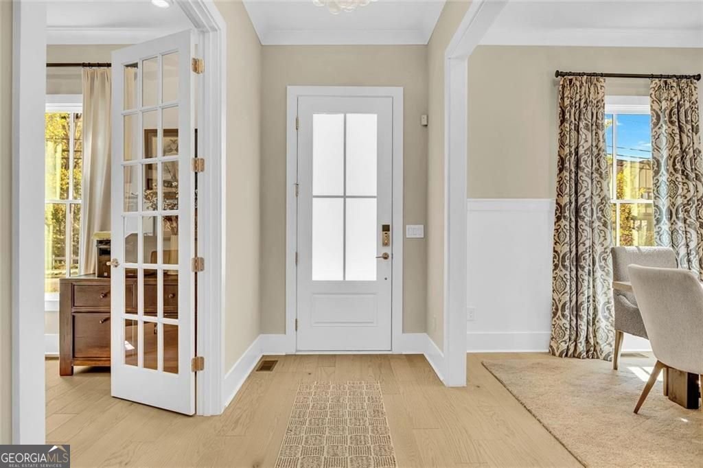 730 Tannery Common Alpharetta - 4