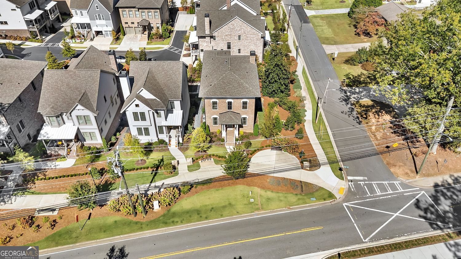 730 Tannery Common Alpharetta - 40