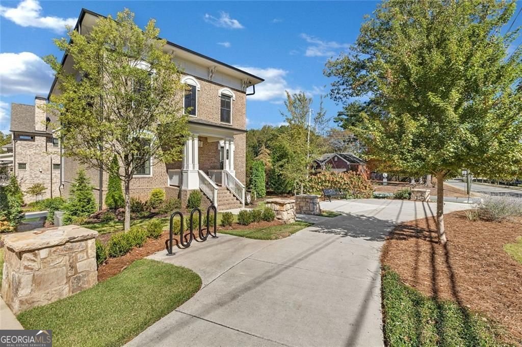 730 Tannery Common Alpharetta - 41