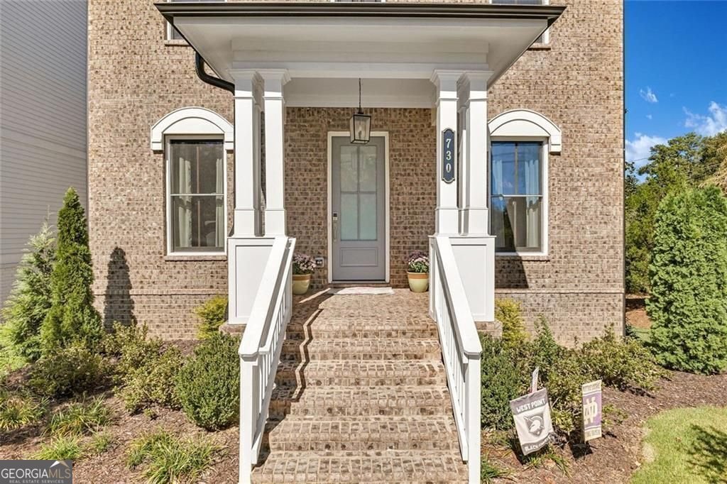 730 Tannery Common Alpharetta - 42