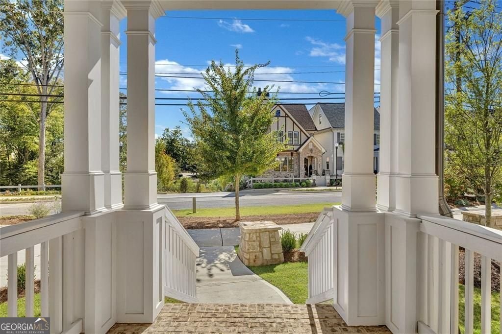 730 Tannery Common Alpharetta - 43