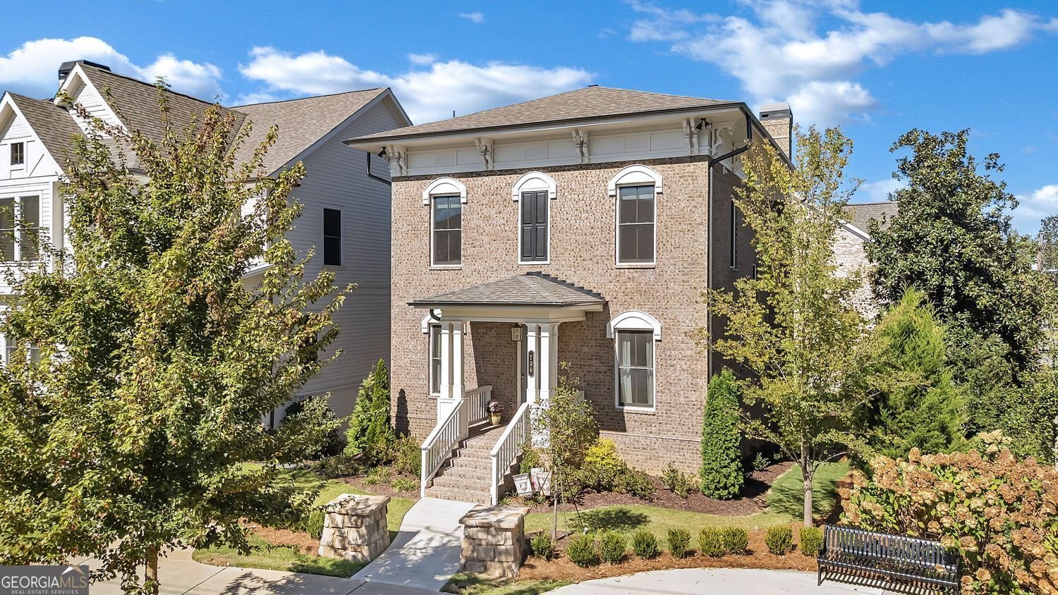 730 Tannery Common Alpharetta - 44