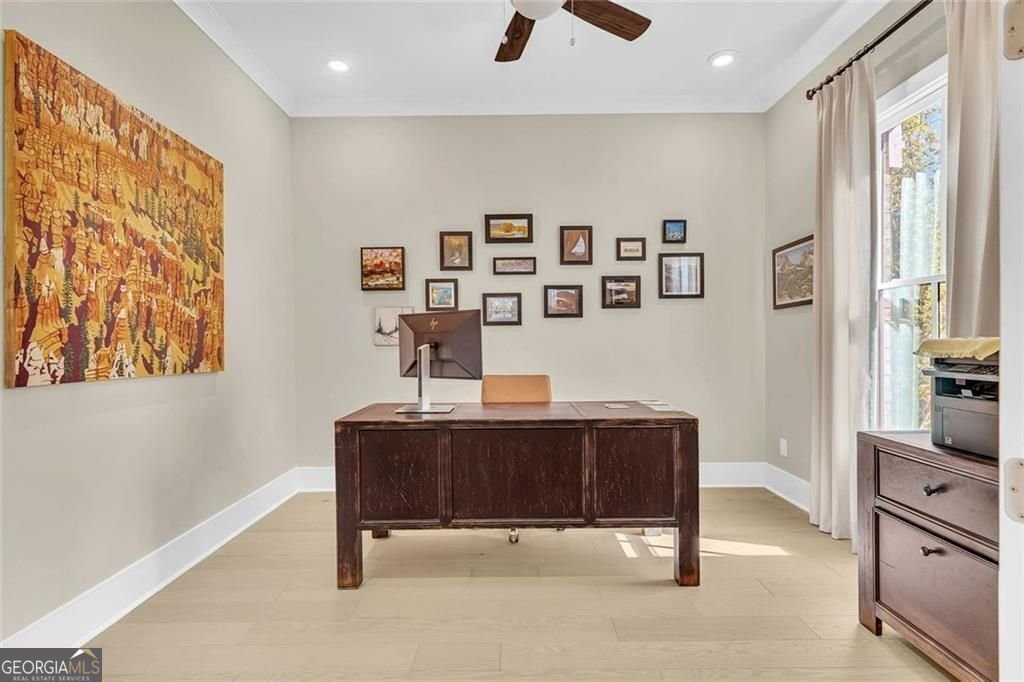 730 Tannery Common Alpharetta - 5