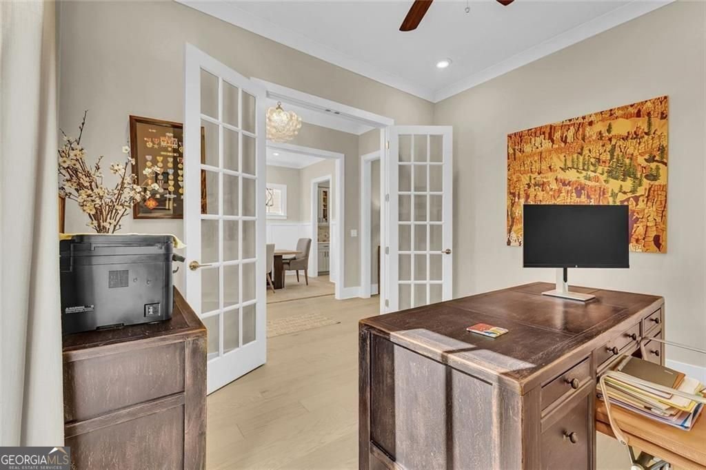 730 Tannery Common Alpharetta - 6