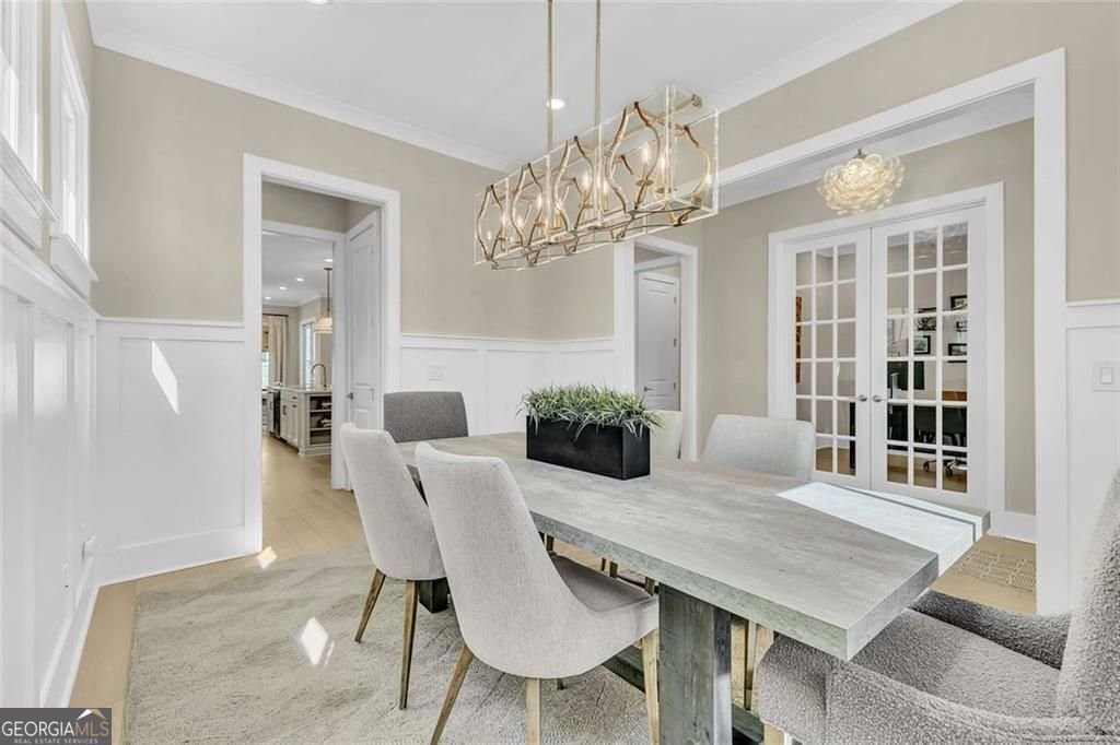730 Tannery Common Alpharetta - 8