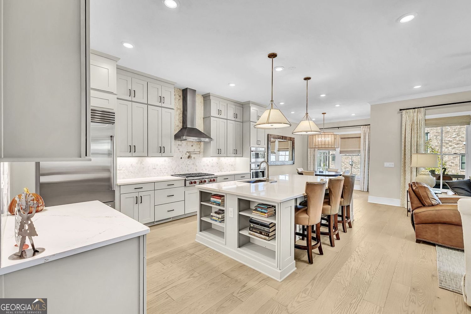 730 Tannery Common Alpharetta - 9