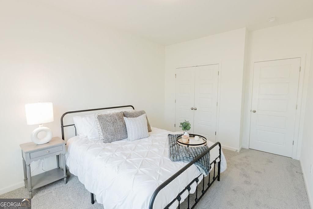 53 Fausett Lane Dawsonville - 28