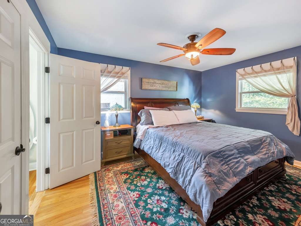 2182 Freydale Road Marietta - 11