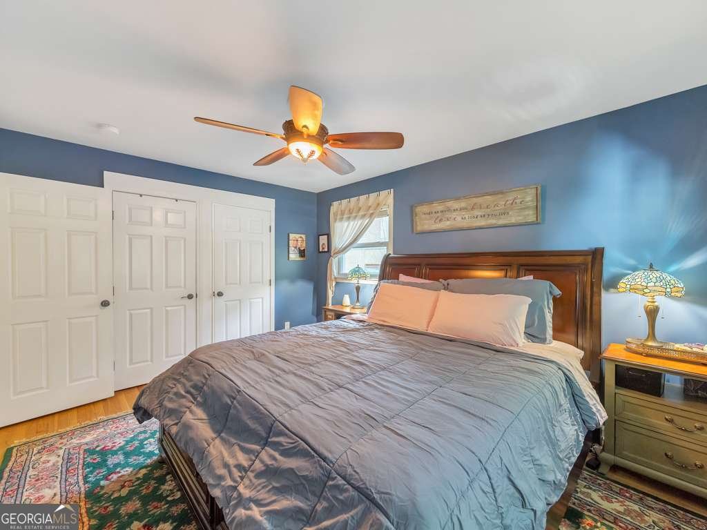 2182 Freydale Road Marietta - 12