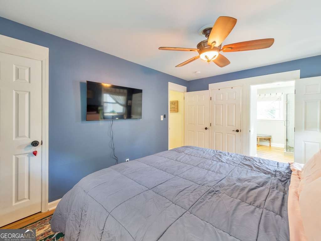 2182 Freydale Road Marietta - 13