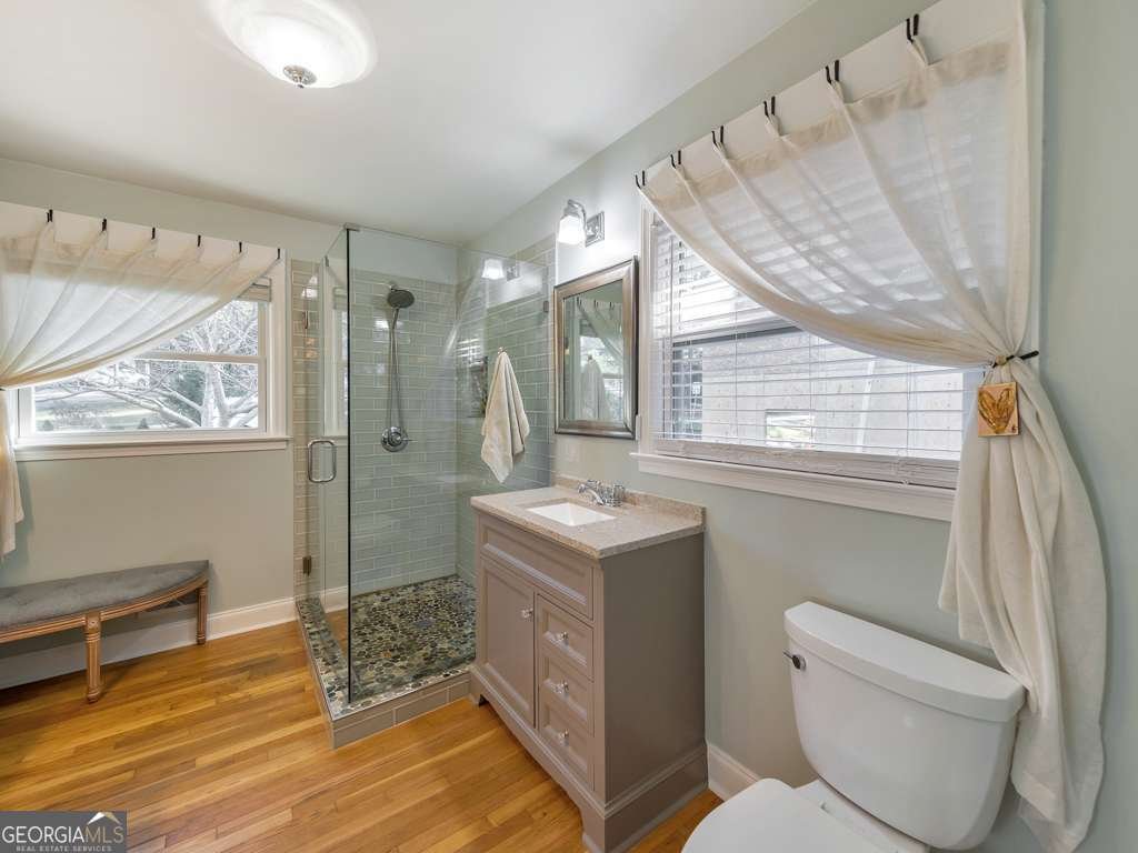 2182 Freydale Road Marietta - 14