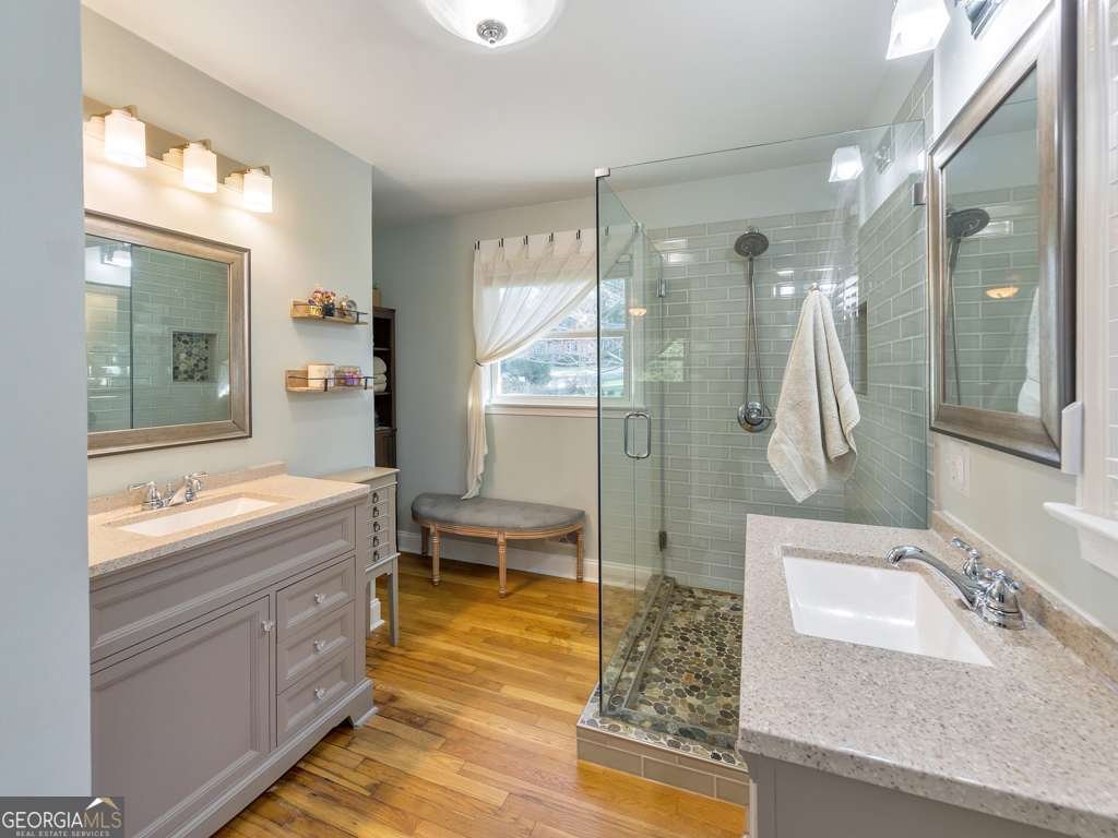 2182 Freydale Road Marietta - 15