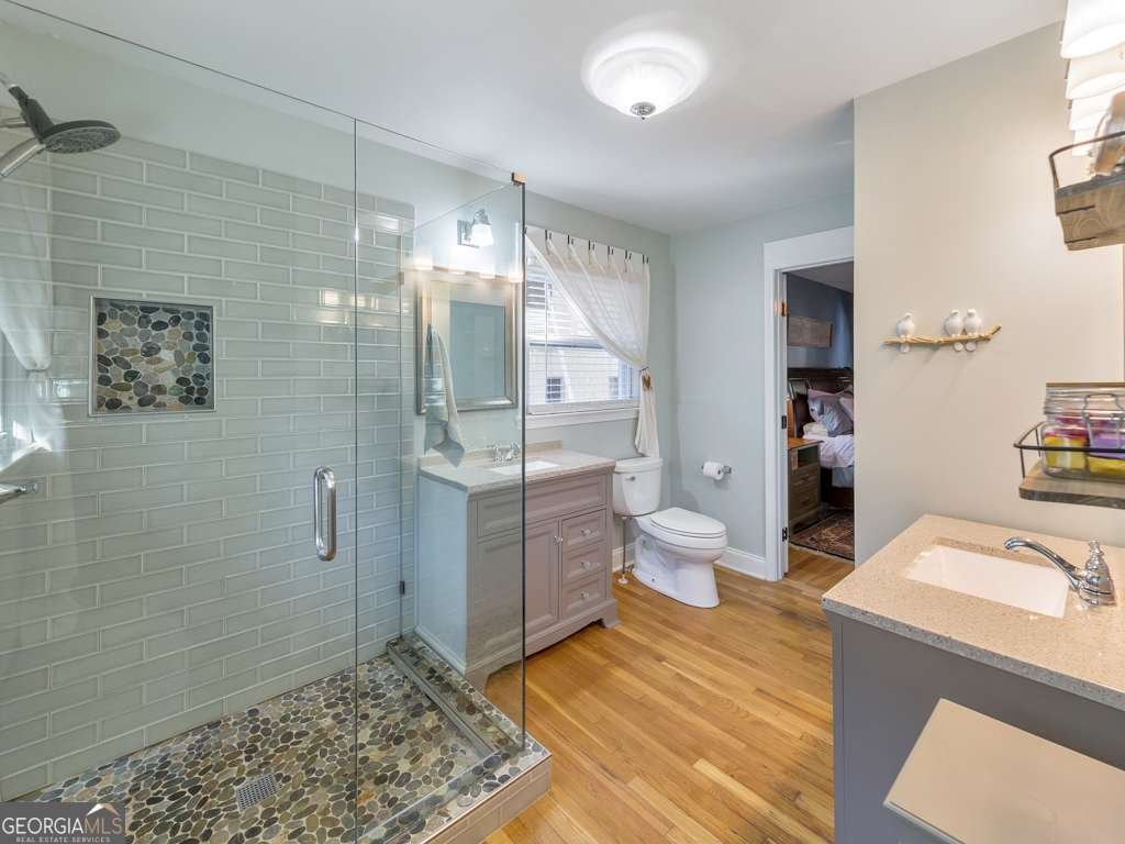 2182 Freydale Road Marietta - 16