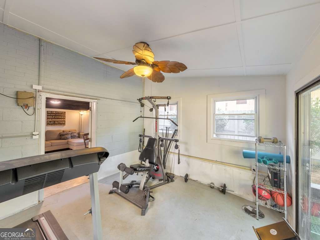 2182 Freydale Road Marietta - 25