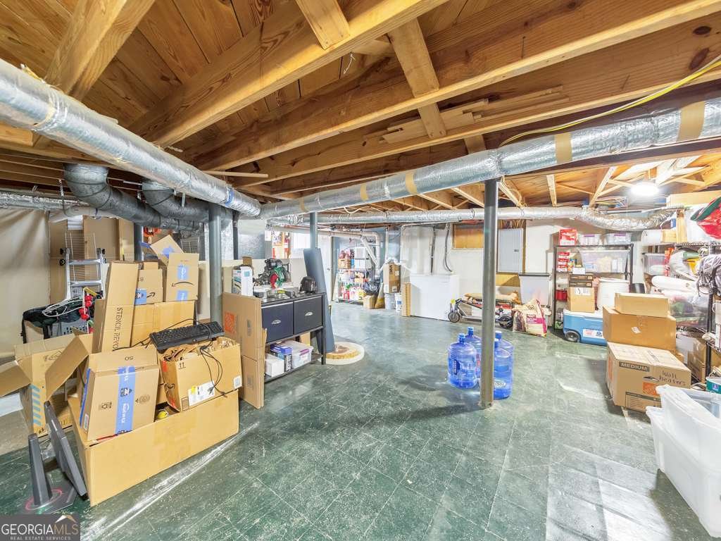 2182 Freydale Road Marietta - 26