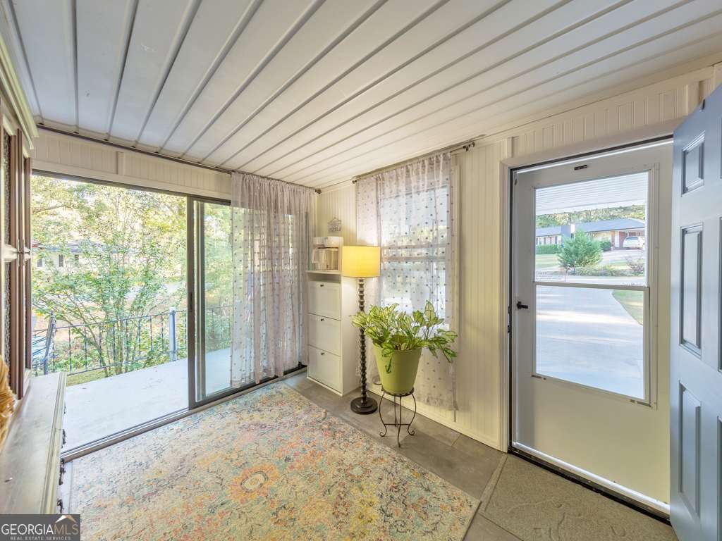 2182 Freydale Road Marietta - 27