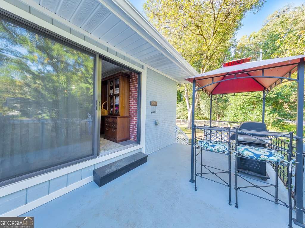 2182 Freydale Road Marietta - 29