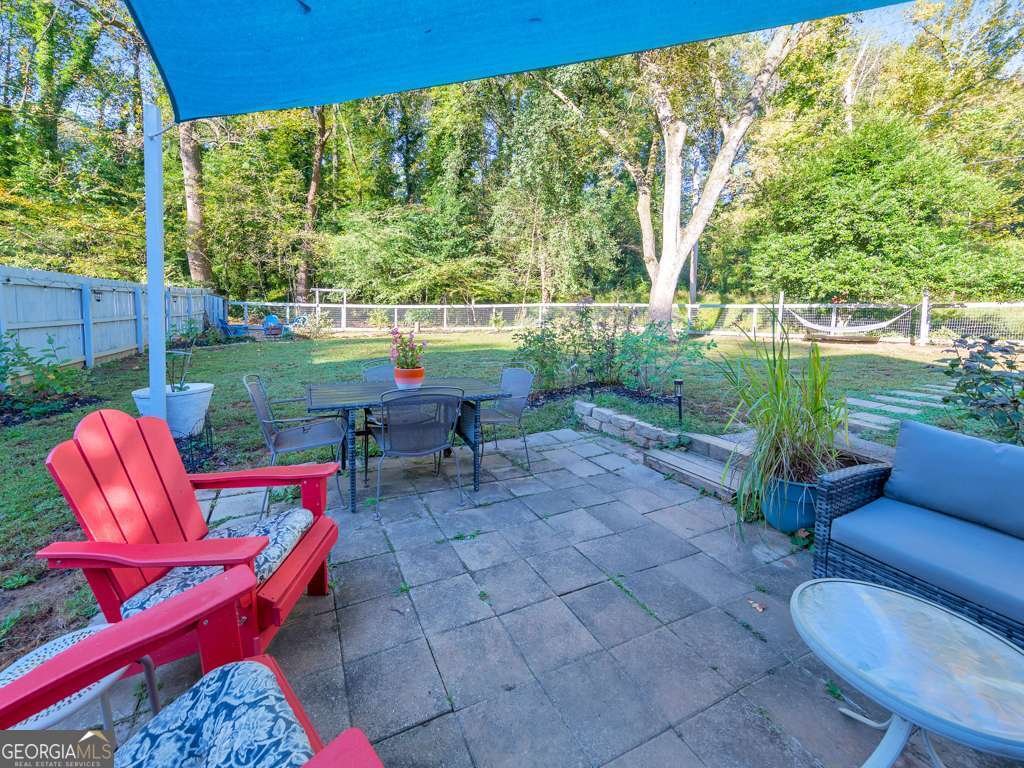 2182 Freydale Road Marietta - 32