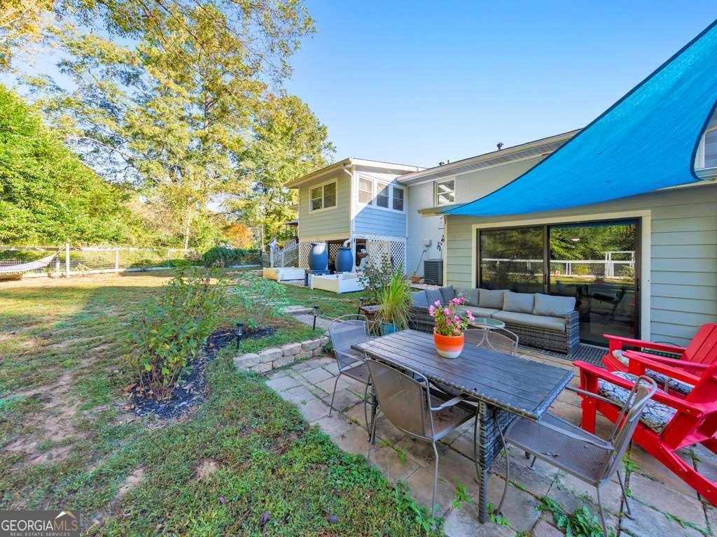2182 Freydale Road Marietta - 33